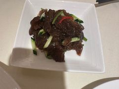 -利苑酒家(华熙国际店)