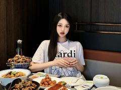 -北平食府·北京烤鸭(北京西站六里桥店)