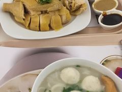 -翠华餐厅(香港国际机场店)