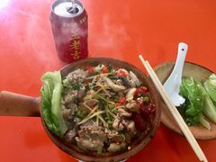 -潮香兴煲仔饭(莲花路店)