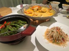 -金链花·泰国餐厅(国贸店)