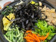 -釜山豚骨汤饭(芝罘万达广场店)