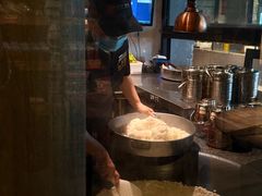 -广府乡下·饭庄(新港东路店)