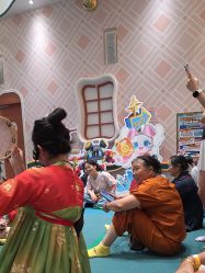 -奈尔宝家庭中心·亲子餐厅(苏州大悦城店)