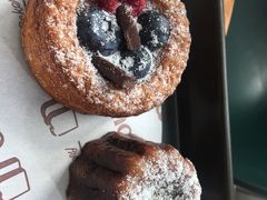 -OUR Bakery(三里屯太古里店)