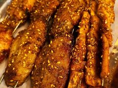 -沿海405烤场(沿海赛洛城店)