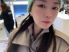 -Galleria百货店名品馆