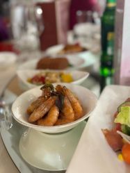 -上海金茂君悦大酒店·宴会厅