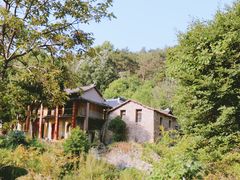 -木兰云雾山