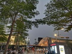 -乐凯撒披萨(中心书城店)