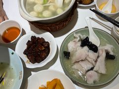 -光明邨大酒家(淮海路店)