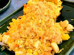 菠萝炒饭-阿莱唛唛泰国菜·海鲜餐厅(蛇口店)