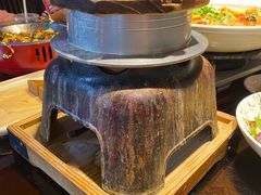 -魏铭鱼头捞饭(晋阳路店)