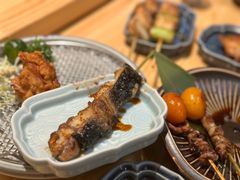 -一豚轩·烧鸟·豚骨拉面(五四路店)