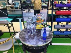-丽达购物中心(崂山店)