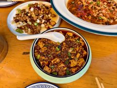 -老妈秘制兔头(春熙路店)