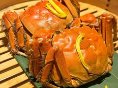 -成隆行·蟹王府(九江路店)