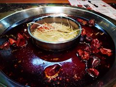 -堂客老火锅(欣阳广场总店)