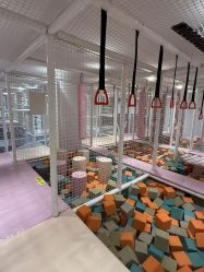 -奈尔宝家庭中心·亲子餐厅(华采天地店)