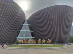 -太原市博物馆