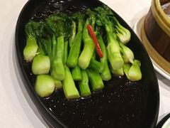 -上海1号私藏菜(静安店)