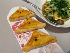 -蘇锦宴·淮扬菜烤鸭·小院(三元桥霄云路店)