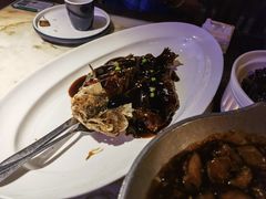 -绿茶餐厅(乐峰广场店)