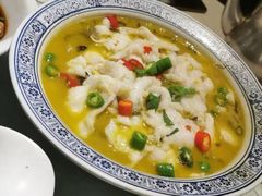 -宏玲餐厅(四川南路店)