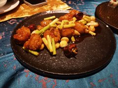 -茶人村·宫廷私厨(奥体印象城店)