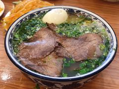 -有礼有面(知春路店)