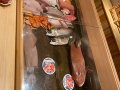 -鲤·鮨KOISUSHI