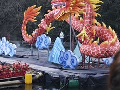-南京珍珠泉风景区
