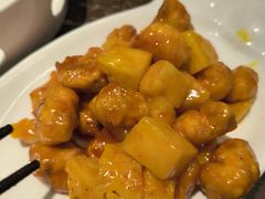 -老土灶·扬州非遗淮扬菜(大运河博物馆店)