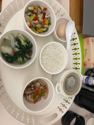 -生命加•Q考拉月子会所(玫瑰园店)