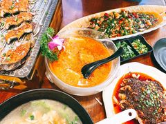 -庆合府重庆大排档(紫都城店)