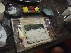 -花隐日式怀石料理(万象城购物中心店)