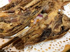 -聚汇三少·龙虾·中餐厅(莫邪路新天地店)
