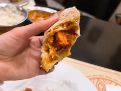 -克比叔叔印度餐厅Kebabs on the Grille(永康路分店)