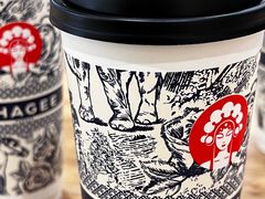 -霸王茶姬(建邺万达广场店)
