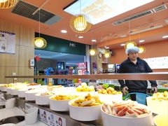 -鲸之味回转自助小火锅(钟鼎名悦店)