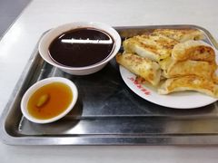 -劈柴院锅贴(沈阳路店)