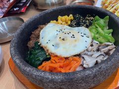 -小木屋拌饭(西安华阳城店)