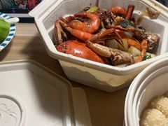 -七欣天香辣蟹火锅(苏州塔园路店)