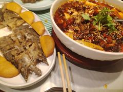 -谷语桃源(金色现河店)