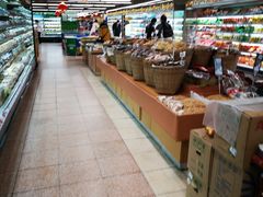 -百佳永辉超市(太阳广场店)