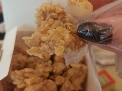 -肯德基(汤逊湖店)