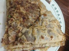 -清真永恒华威肉饼(潘家园店)