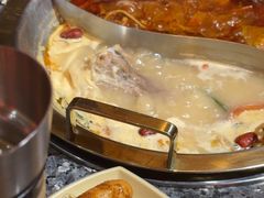 -蜀大侠火锅(森兰花园城店)