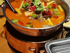 -娜仁图雅蒙古美食村(33小镇店)