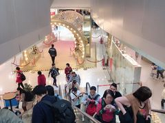 -东荟城名店仓